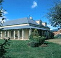 Strathmore Colonial Accommodation - Darwin Holiday