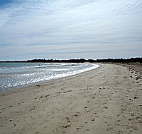 Greens Beach Caravan Park - Darwin Holiday