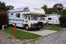 Launceston Holiday Park Legana - Darwin Holiday 0