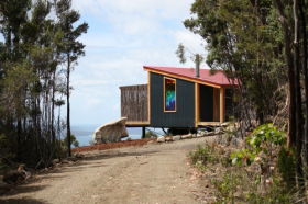Woodbridge Hill Hideaway - Darwin Holiday 0