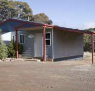 Highland Cabins and Cottages at Bronte Park - Darwin Holiday