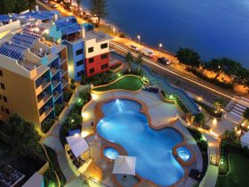 BreakFree Grand Pacific Resort - Darwin Holiday 0