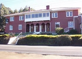 Kermandie Hotel - Darwin Holiday 0