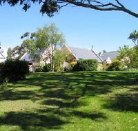 Tulendena Garden House