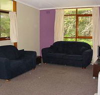 Russell Falls Holiday Cottages - Darwin Holiday