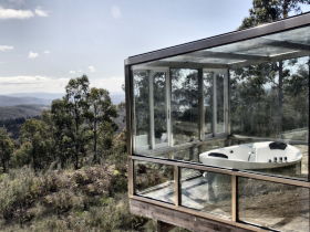 Ridgeway TAS Darwin Holiday