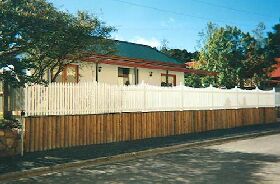 Greengates On Central - Darwin Holiday 0