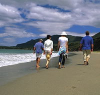 Eaglehawk Neck Backpackers