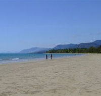 Beachside Port Douglas - Darwin Holiday