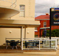 Neptune Grand Hotel - Darwin Holiday
