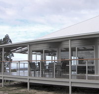 Resolution Vineyard House - Darwin Holiday