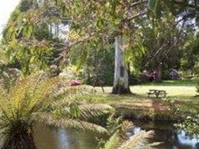 Northeast Park - Darwin Holiday 0