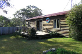 Hubies Hideaway - Darwin Holiday 0