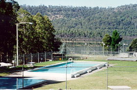 Wayatinah TAS Darwin Holiday