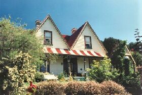 Westella House - Darwin Holiday 0