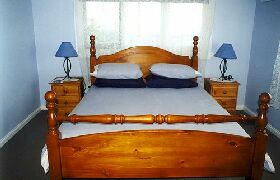 Castle Cottage - Darwin Holiday 0