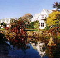 Hawley House - Darwin Holiday