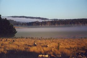 Fonthill - Darwin Holiday 0