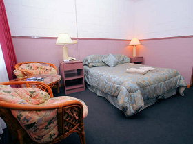 Queenstown Motor Lodge - Darwin Holiday 0