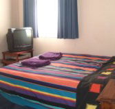 Kentish Hotel - Darwin Holiday