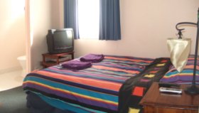 Kentish Hotel - Darwin Holiday 0
