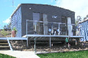 Port Huon Cottages - Darwin Holiday 0