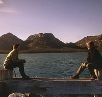 Freycinet National Park Camping Ground