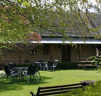 Hawthorn Villa Stables