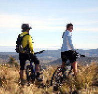Twin Lakes Trout Fishery