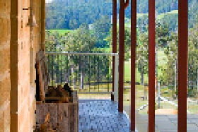 Manfield - Darwin Holiday 0