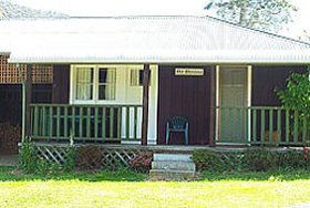 Blessington TAS Darwin Holiday