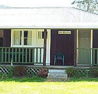 Old Whisloca Cottage - Darwin Holiday