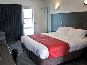 Brighton Hotel Motel - Darwin Holiday 0