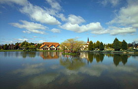 Quality Aspect Tamar Valley Resort - Darwin Holiday 0