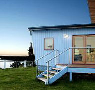 Wheelhouse Apartments