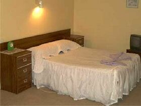 Midlands Hotel - Darwin Holiday 0