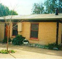 Woolly Butt Bungalow - Darwin Holiday