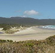 Cloudy Bay Cabin - Darwin Holiday