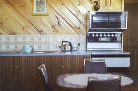 Paradise Cottage - Darwin Holiday 0