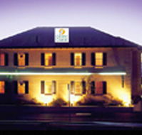 Comfort Inn Coach House Launceston