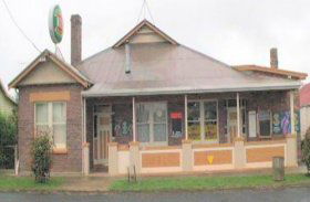 Winnaleah TAS Darwin Holiday