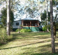 Bushland Cottages and Lodge - Darwin Holiday