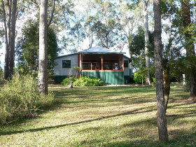 Bushland Cottages And Lodge - Darwin Holiday 0