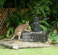 Bluewater Bed and Breakfast Cairns