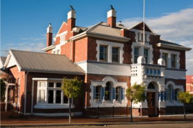 Charlotte Cove TAS Darwin Holiday