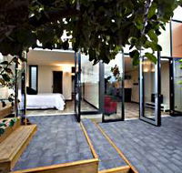 Hatherley Birrell Collection - Teahouse Apartment