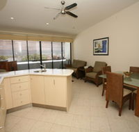 Saltwater Luxury Apartments - Darwin Holiday