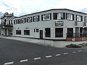 Wharf Hotel Wynyard - Darwin Holiday 0