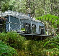 Huon Bush Retreats