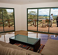 Curringa Farm Accommodation